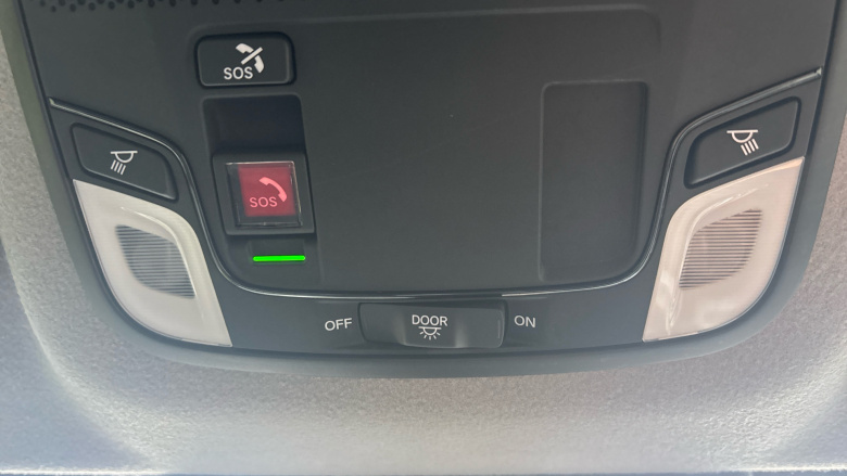 Honda Jazz 1.5 i-MMD Hybrid EX 5dr eCVT Hybrid Hatchback